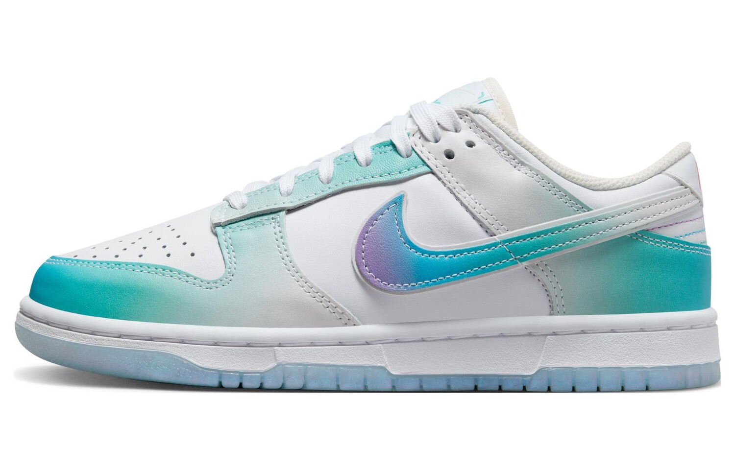 

Кроссовки женские Nike Dunk Low Unlock Your Space