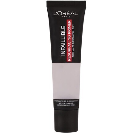 

L'Oreal Paris Infallible успокаивающий праймер 35 мл, L'Oreal