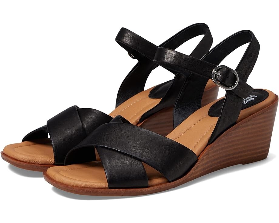 

Туфли Sofft Gabella, черный