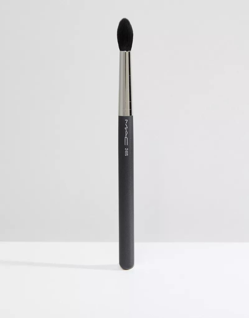 MAC – 240S – Большая угловая кисть для растушевки макияжа