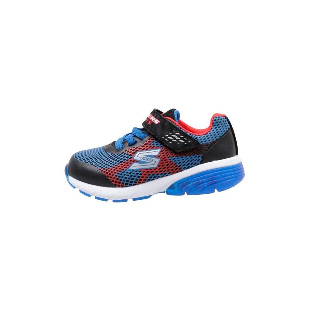 

Шлепанцы Skechers Rapid Charge, синий