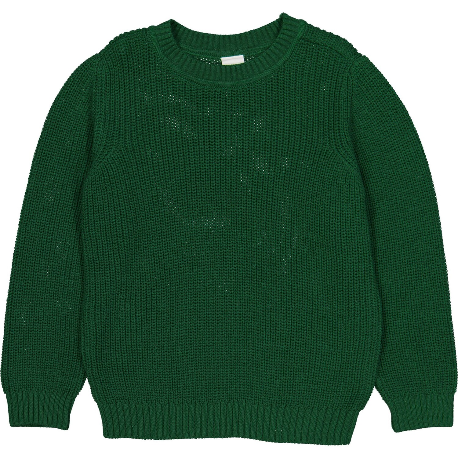 

Пуловер Fred´s World by GREEN COTTON Strick, цвет Earthgreen