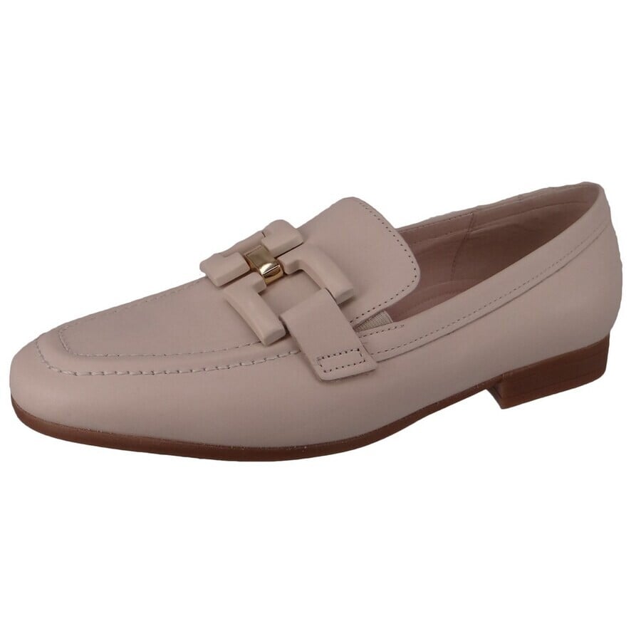

Туфли на шнуровке GABOR Lace-Up, бежевый