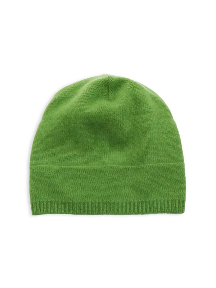 

Кашемировая шапка Portolano, цвет Cedar Green