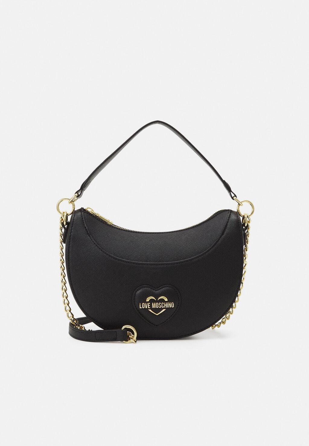

Сумка Love Moschino, черный