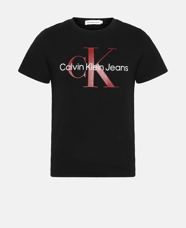 

Футболка Calvin Klein, черный