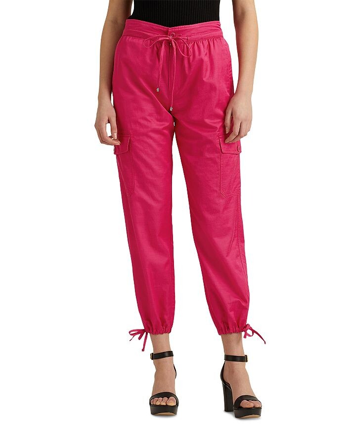 

Брюки-карго Ralph Lauren