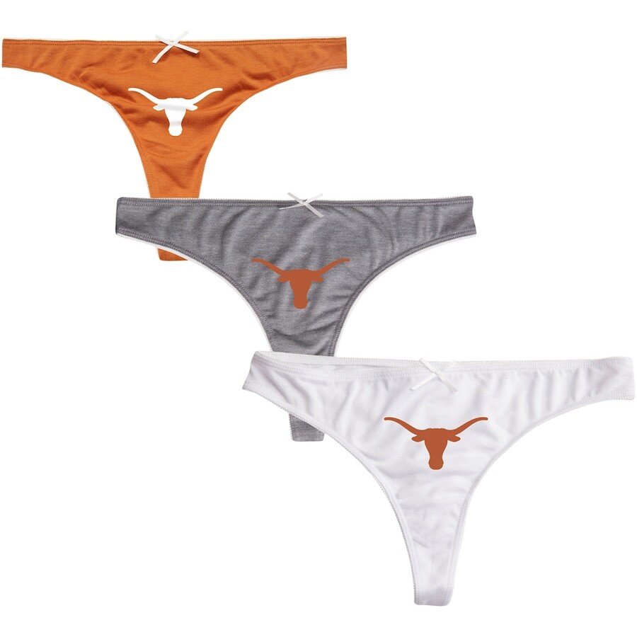 

Пижамный комплект Concepts Sport Texas Longhorns