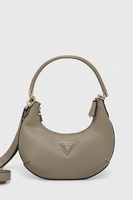 

Сумка Guess, зеленый