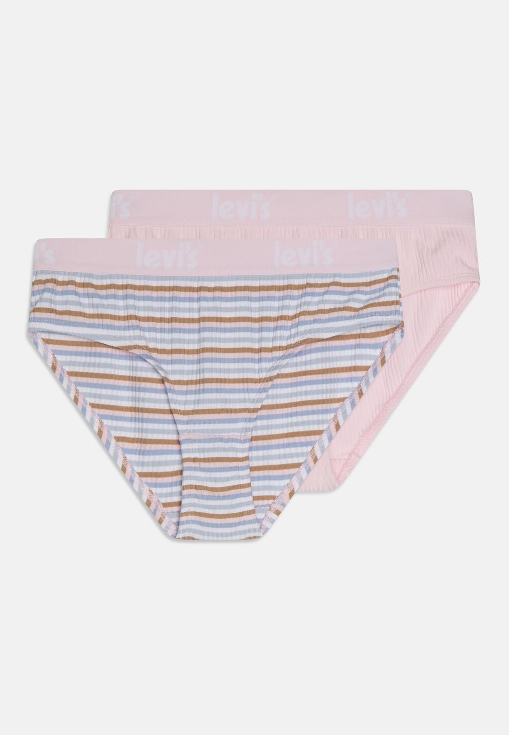 

Трусы Levi's, розовый