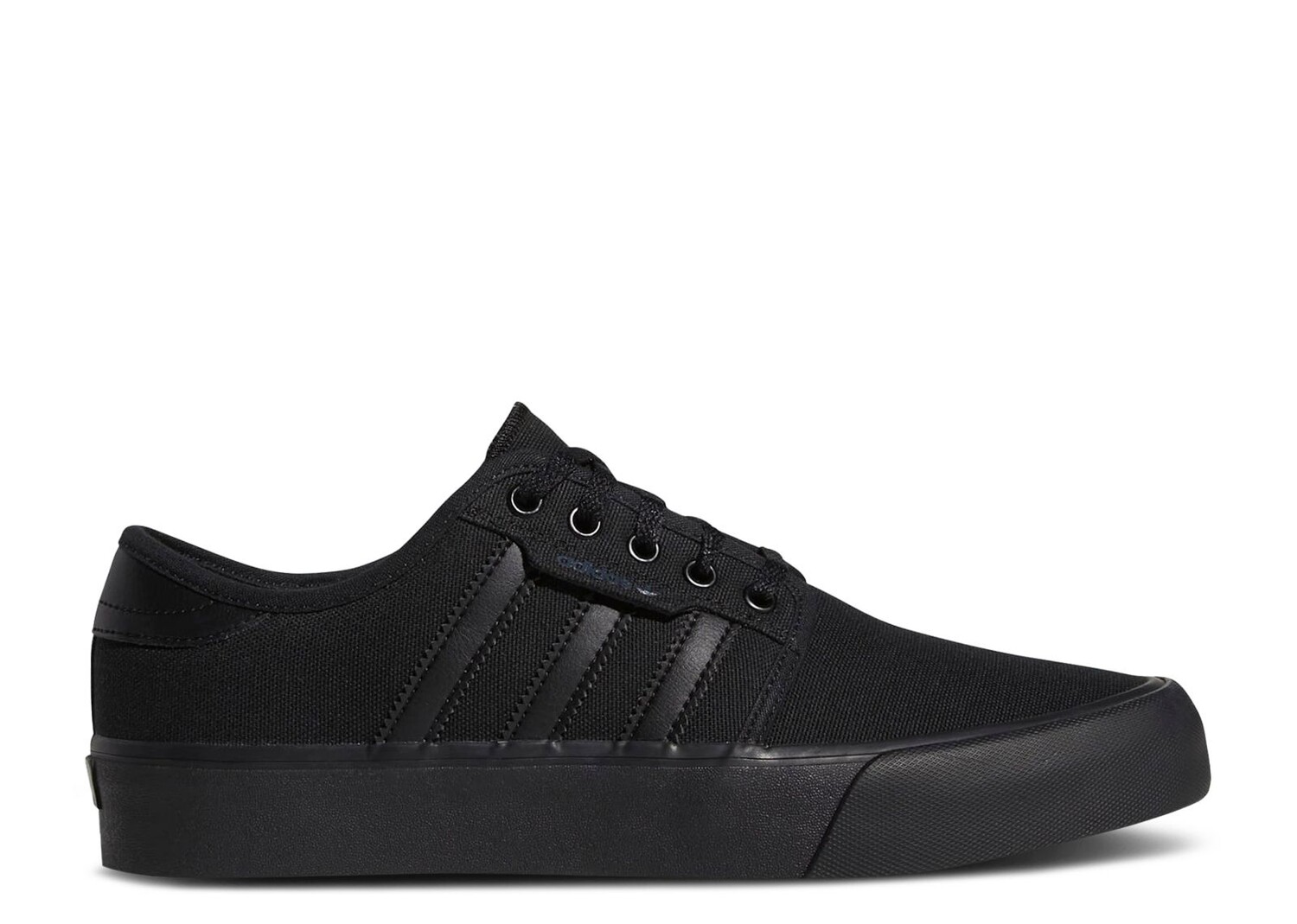 

Кроссовки adidas Seeley Xt 'Triple Black', черный