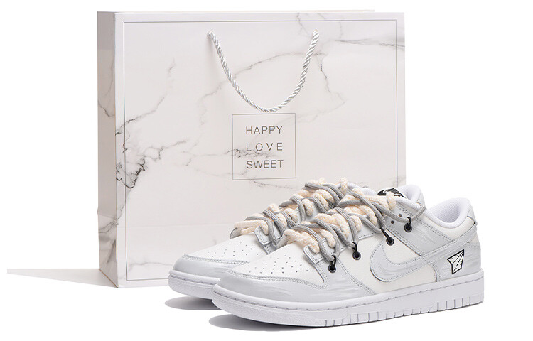 

Мужские кроссовки Nike Dunk Low Skate