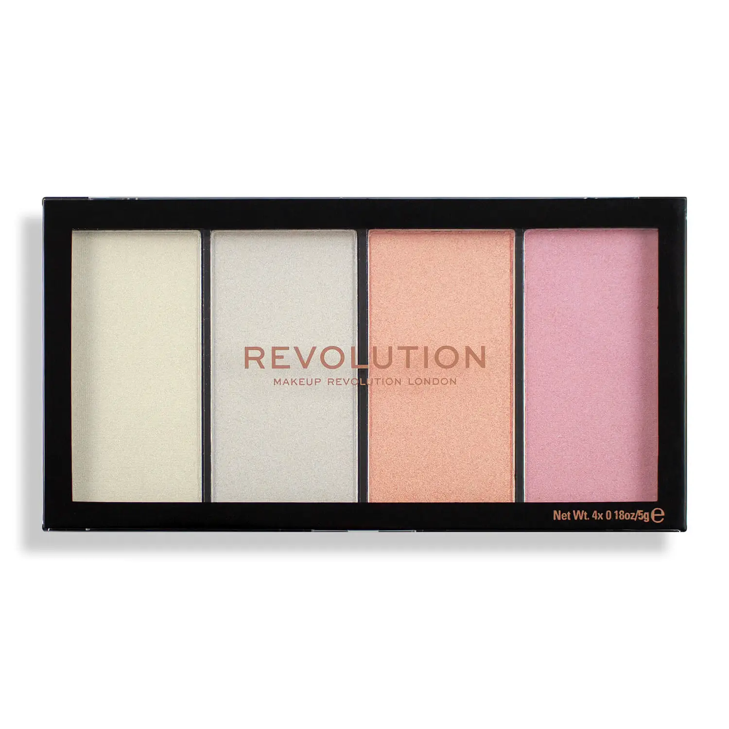 

Хайлайтер Makeup Revolution Reloaded Lustre Highlighter - Lights Cool