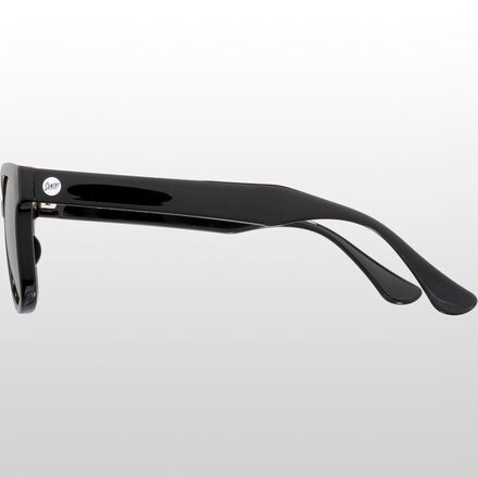цена Поляризованные солнцезащитные очки Miho Sunski, цвет Black Forest