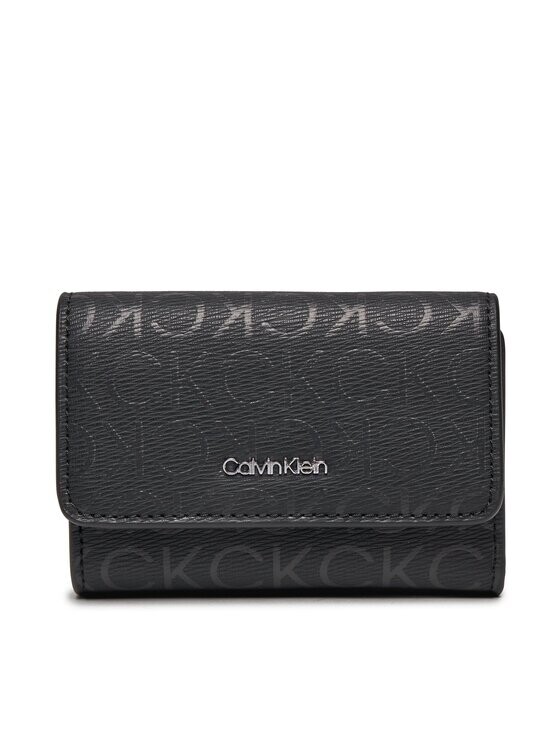 

Маленькая женская сумочка Calvin Klein, черный