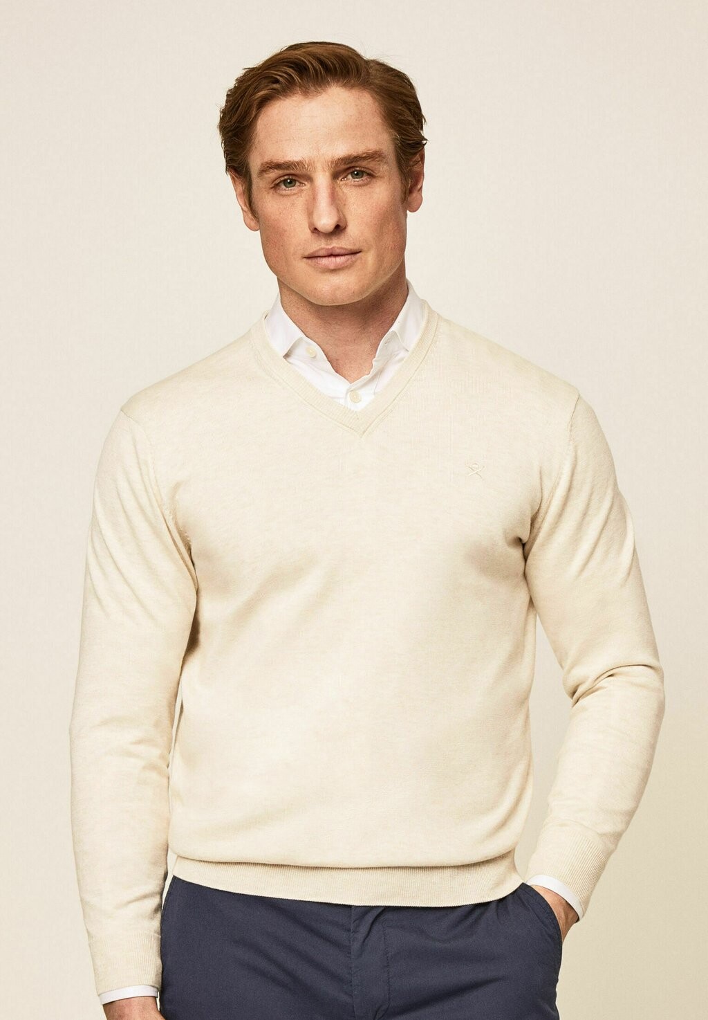 

Свитер Hackett London
