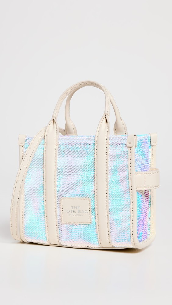

Сумка-тоут Marc Jacobs The Mini