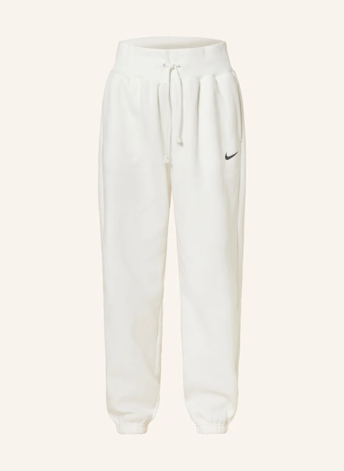 

Спортивные штаны феникс Nike, экрю