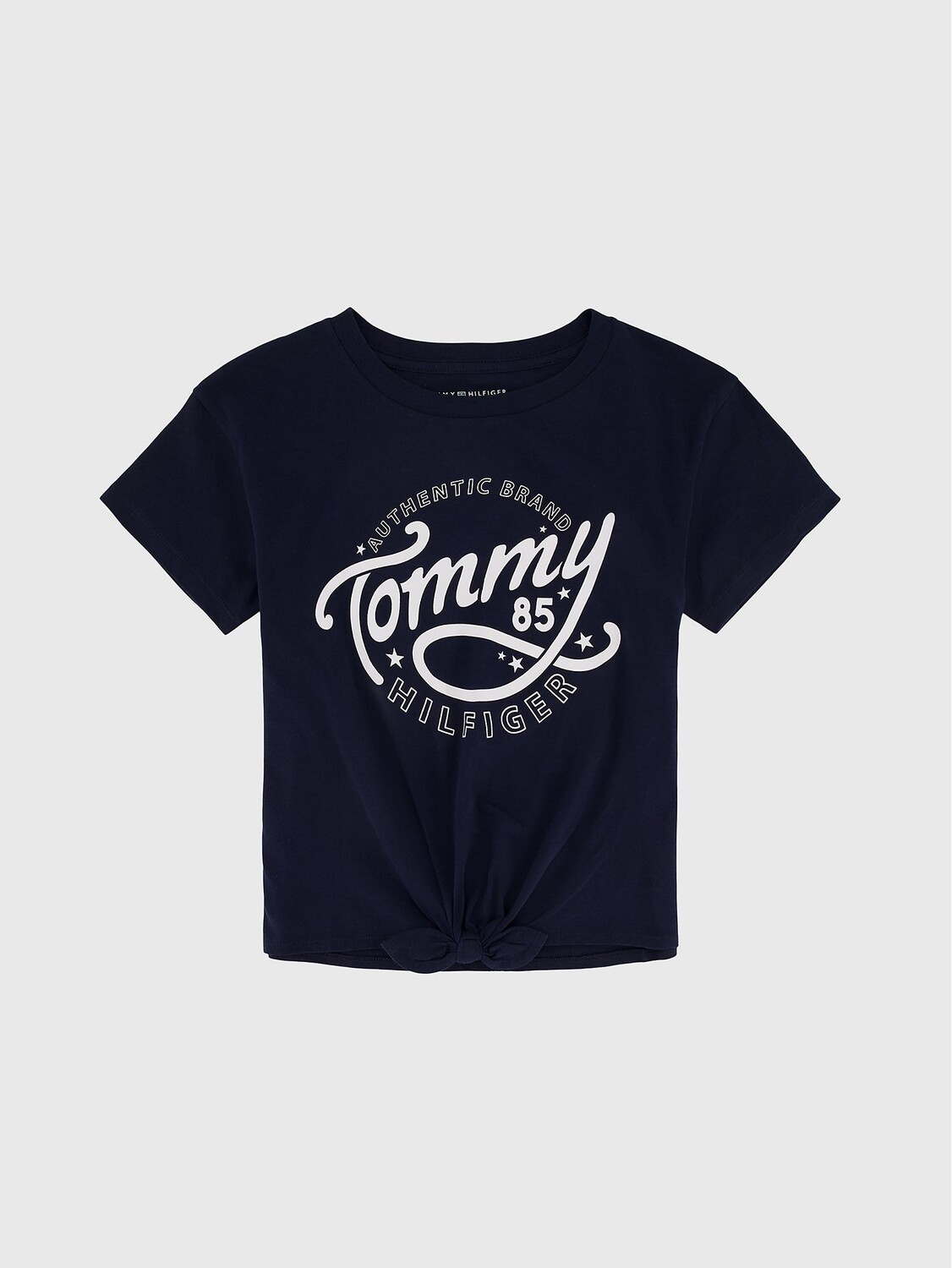 

Футболка Tommy 85 для больших детей Tommy Hilfiger