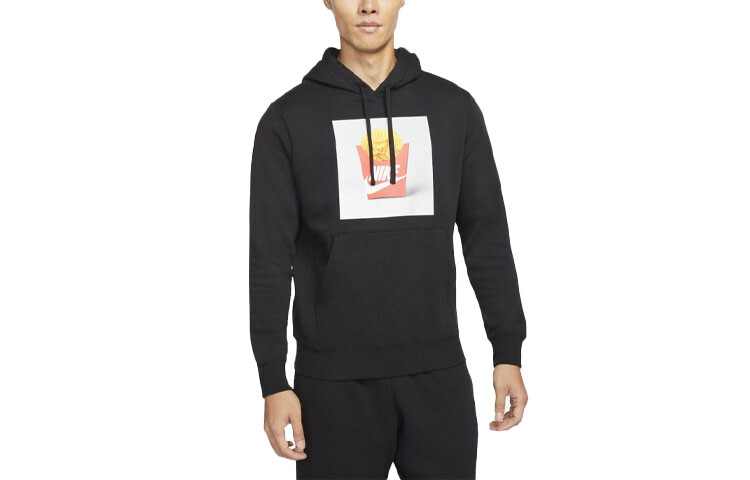 

Мужская толстовка Nike