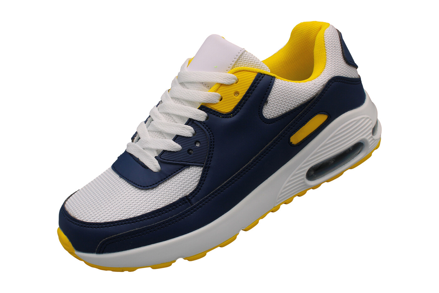

Кроссовки Roadstar Sneaker, белый