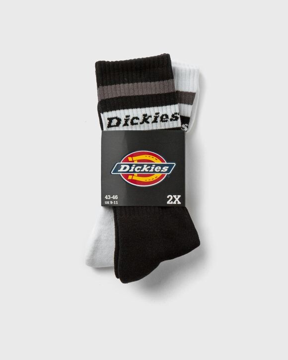 

Носки Dickies Genola Socks 2-Pack, черный