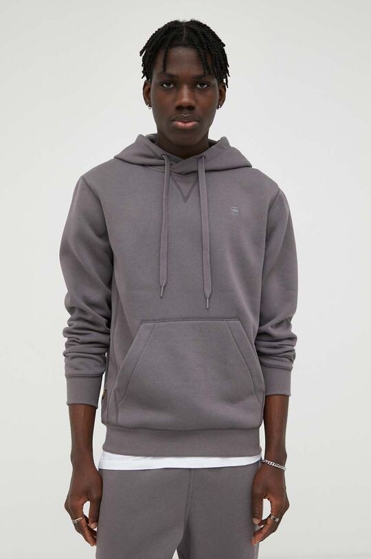 

Толстовка x Софи Туккер G-Star Raw, фиолетовый