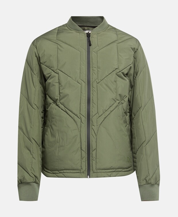 

Межсезонная куртка R.D.D. Royal Denim Division, хаки