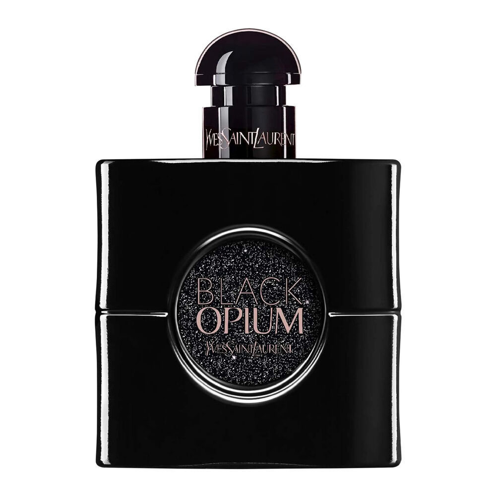 

Женские духи Yves Saint Laurent Black Opium Le Parfum, 50 мл