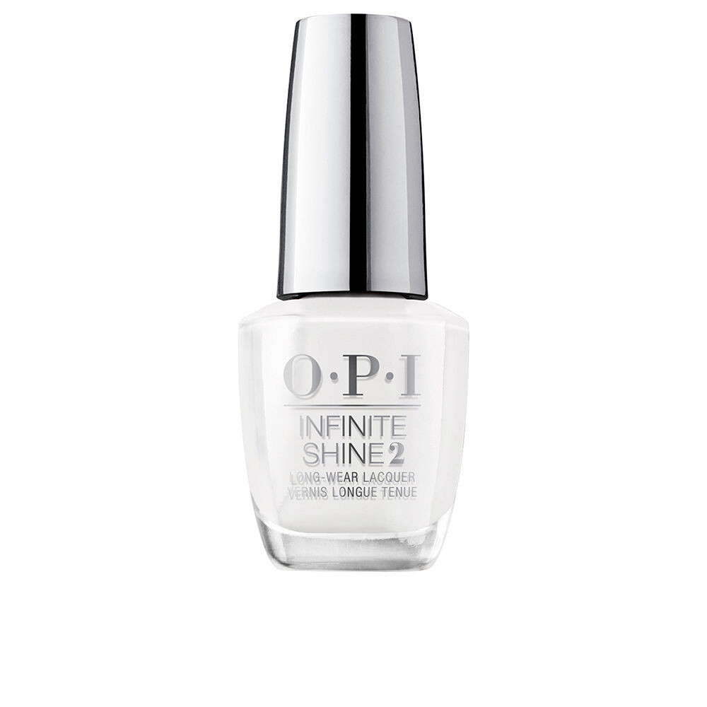 

Лак для ногтей Infinite shine Opi, 15 мл, alpine snow