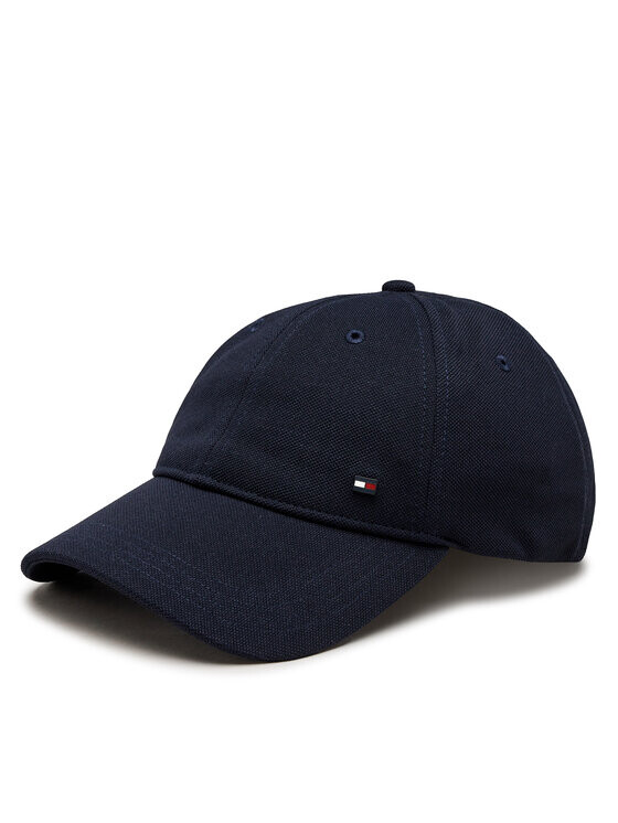 

Кепка Tommy Hilfiger, синий