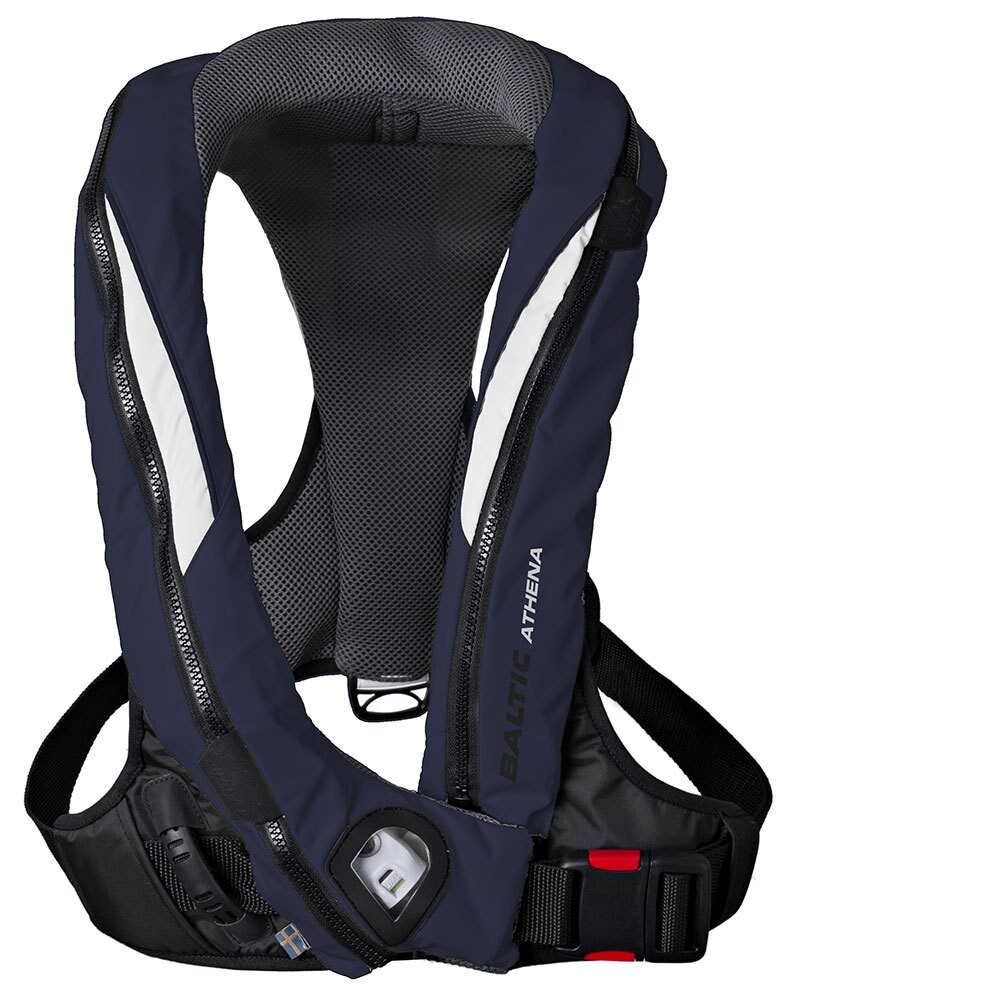 

Куртка Baltic Athena 165 Auto Inflatable Lifejacket, синий