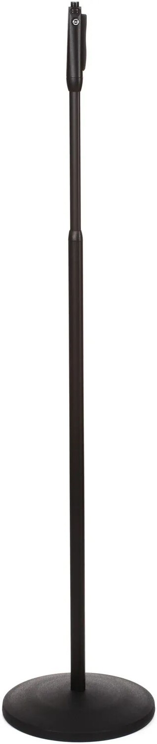 

K&M 26200 Elegance Подставка для микрофона, управляемая одной рукой