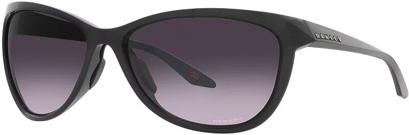 

Солнцезащитные очки Oakley Pasque, черный