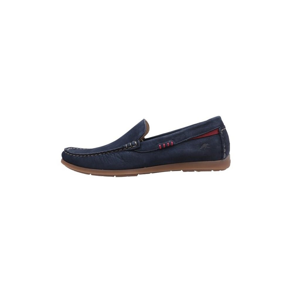 

Лоферы Fluchos F1729, синий