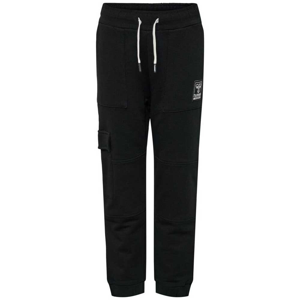 

Спортивные брюки Hummel Nevada, черный