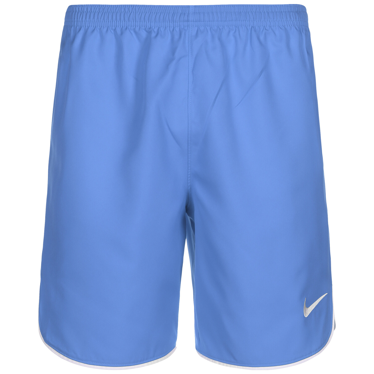 

Шорты Nike Trainings Laser V Woven, цвет hellblau/weiß