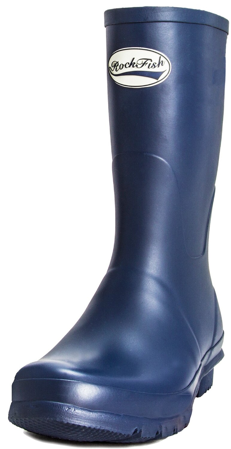 

Ботинки Wellies Mini Me — детские ROCKFISH, синий