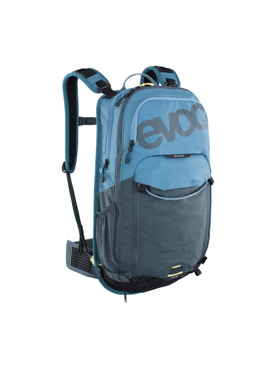 

Рюкзак Evoc, бирюзовый