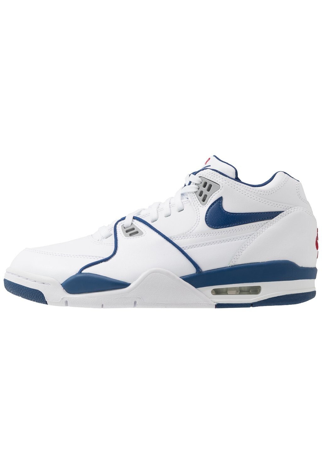 

Высокие кроссовки Nike