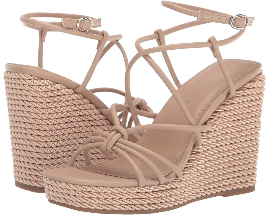 

Туфли Marc Fisher Zarah, цвет Light Natural