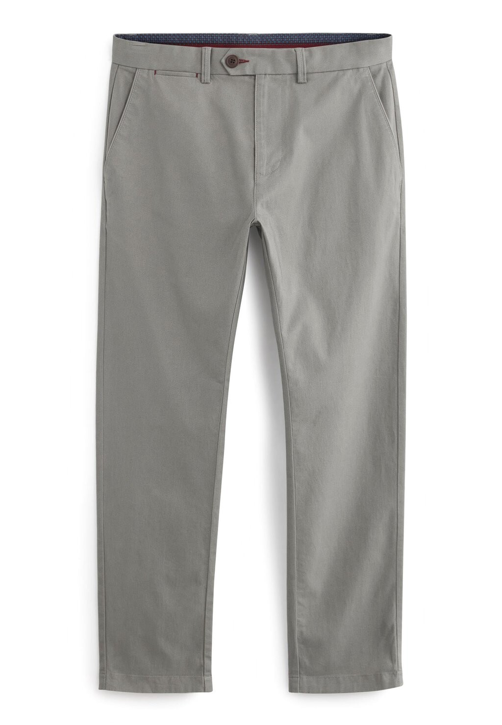 

Чиносы Stretch Next, цвет mid grey