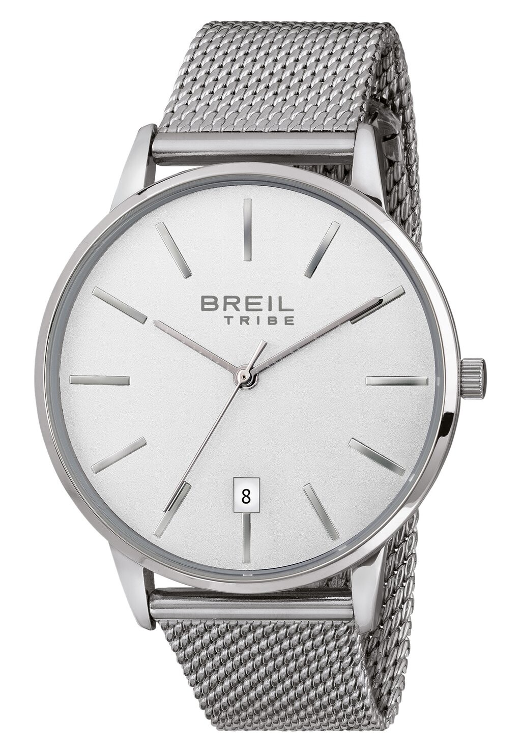 

Часы Breil, белое серебро