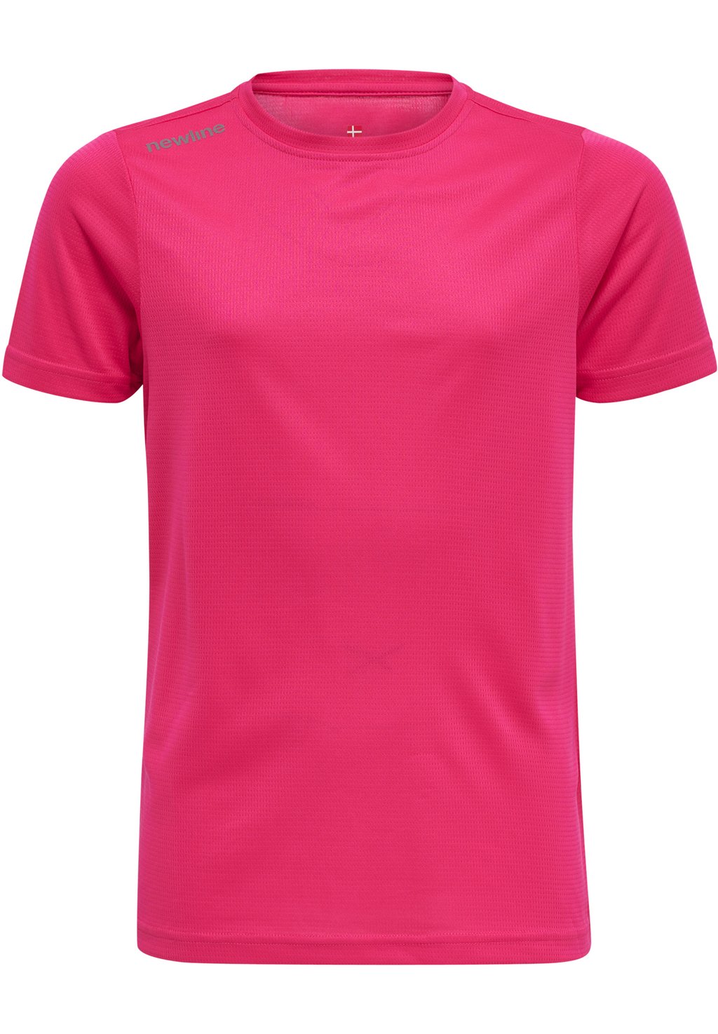 Спортивная футболка CORE FUNCTIONAL Newline, цвет pink peacock
