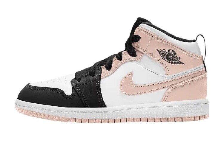 

Jordan Air Jordan 1 Mid PS Багровый оттенок