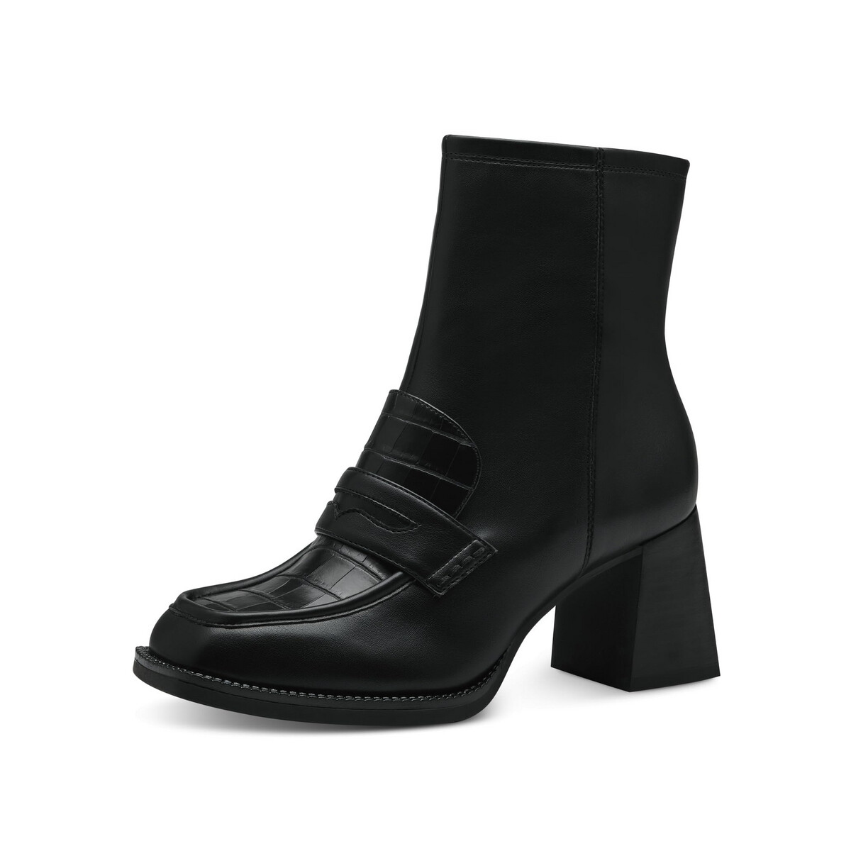 

Ботинки Tamaris Stiefelette, черный