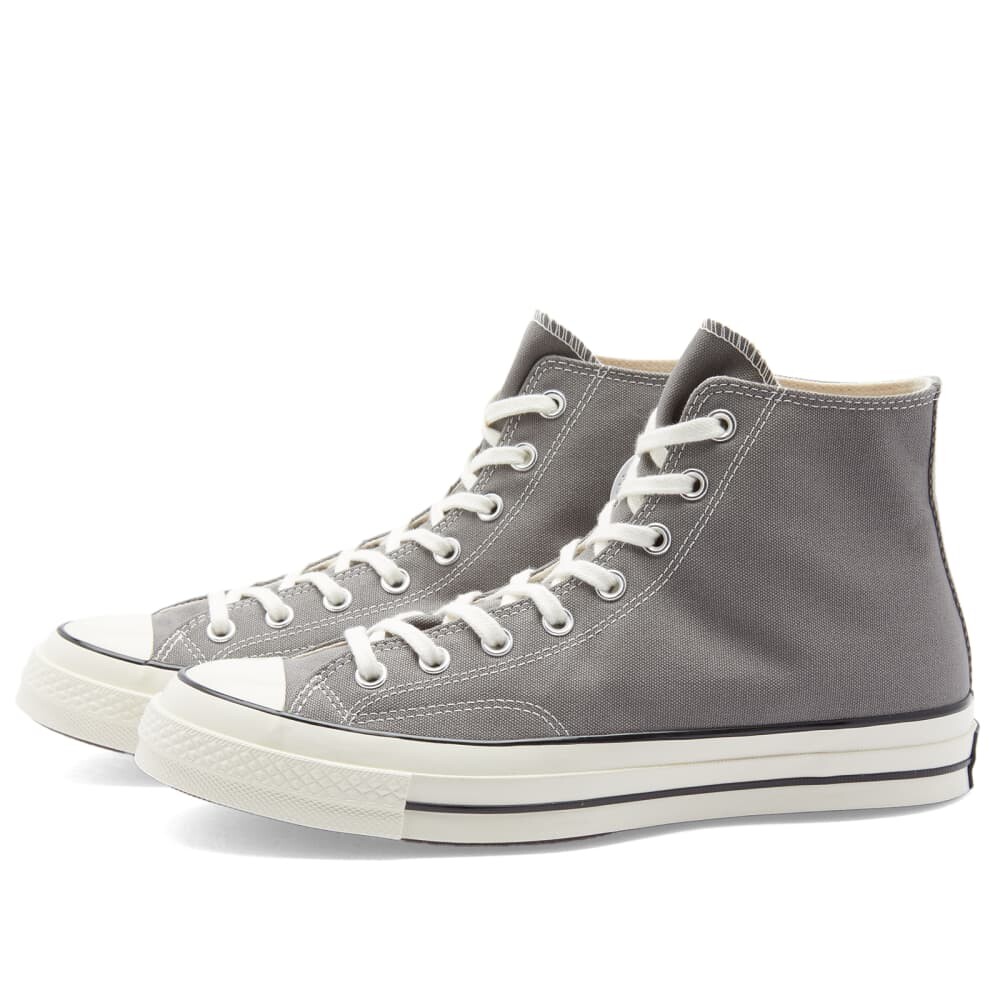 

Кроссовки Converse Chuck 70 из парусины сезонного цвета