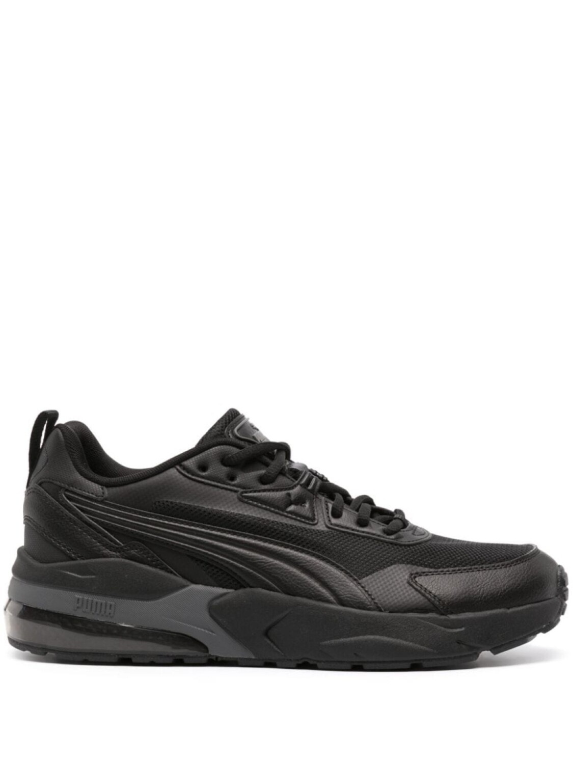 

PUMA Vis2K chunky sneakers, черный