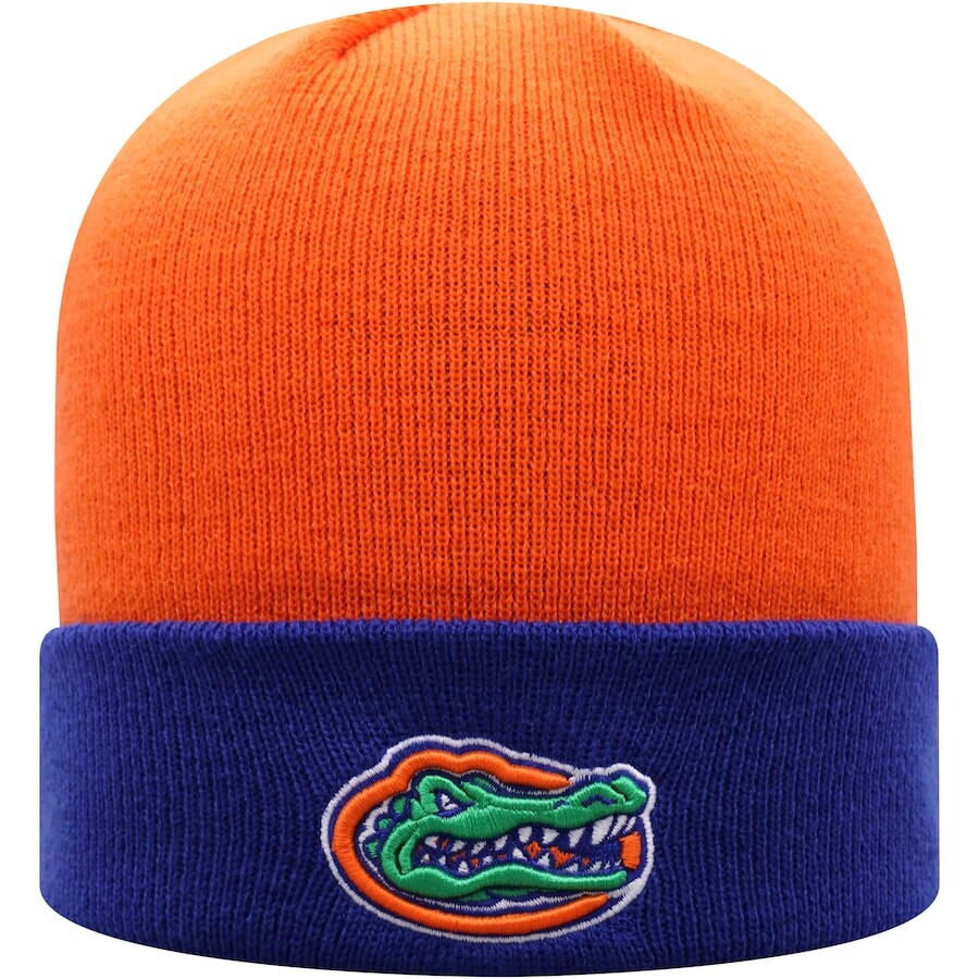 

Шапка Top of the World Florida Gators, оранжевый