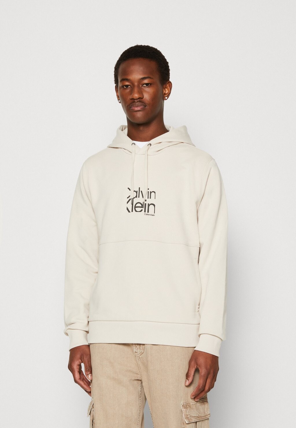 

Толстовка Calvin Klein